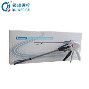 China Hospital Endoscopic Stapler Gynecologic Resection EO Gas Radiation Sterile wholesale
