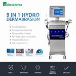 hydrafacial machine hydrafacial 12en1 hydrafacial dermabrasion skin rejuvenation