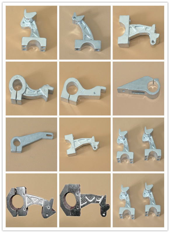 Narrow Fabric Ribbon Needle Loom Spare Parts Chain Link For Knitting Loom Comez Crothet