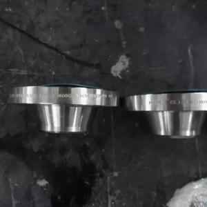 China Alloy 20 threaded flange wholesale