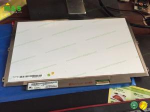 China 12.5 Inch 1366×768 LG LCD Panel Display Mode Transmissive Contrast Ratio 500/1 wholesale
