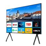 Bluetooth 43 Inch Smart TV 32 Inch Digital 4K LED TV