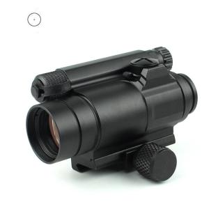 China M4 Optics 3 MOA Red Dot Sight Air Rifles Scope For Hunting and Spotting wholesale