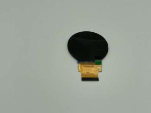 China 40 PIN 480×480 Round Tft Screen wholesale