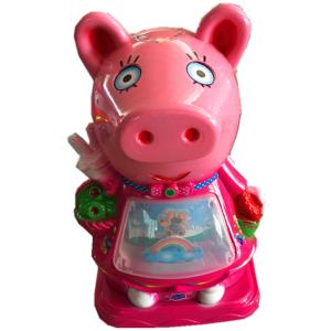 China 110V 100W Kiddie Ride Vending Machine / Commercial Kids Coin Rides wholesale