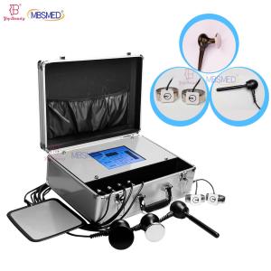 China 448khz Indiba Smart Tecar Therapy Back Pain Relief Physiotherapy Device wholesale