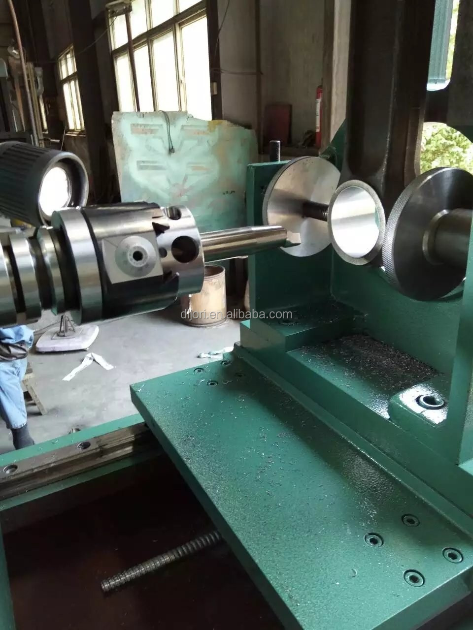 ConRod Boring Machine/connecting rod Boring machine Model: LGT-16