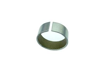 China SS316 350N/Mm2 Bushing Valve Bushing SelfLubricating wholesale