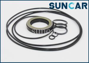 China Hitachi ZX330-3 ZX270 Swing Motor Seal Kit 0816217 wholesale
