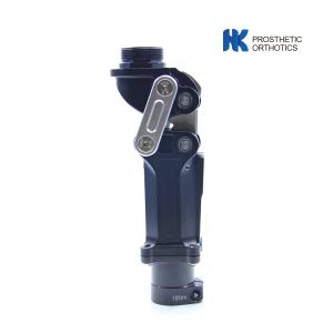 China Aluminum Pneumatic Prosthetic Knee Joint M36 Thread Connection wholesale