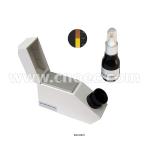 Jewelry Microscope Gem Refractometer High Hardness CZ Test Prism A24.6321