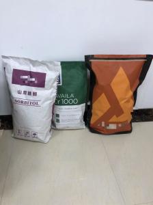 China Accept Custom Capacity and Paper Pinch Bottom Paper Bags wholesale