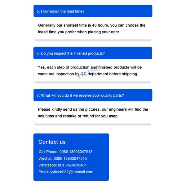 Plastic Sla Printing Service Micro Machining MJF FDM Sandblasting