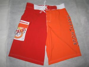 China Customized Printed Wholesale Board Shorts wholesale