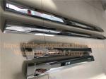 Car Auto Body Parts Door Guard Side Door Trim Moulding For Toyota Prado FJ150