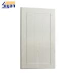 Wooden Mdf Classic Cabinet Doors , Custom Design Kitchen Cupboard Doors