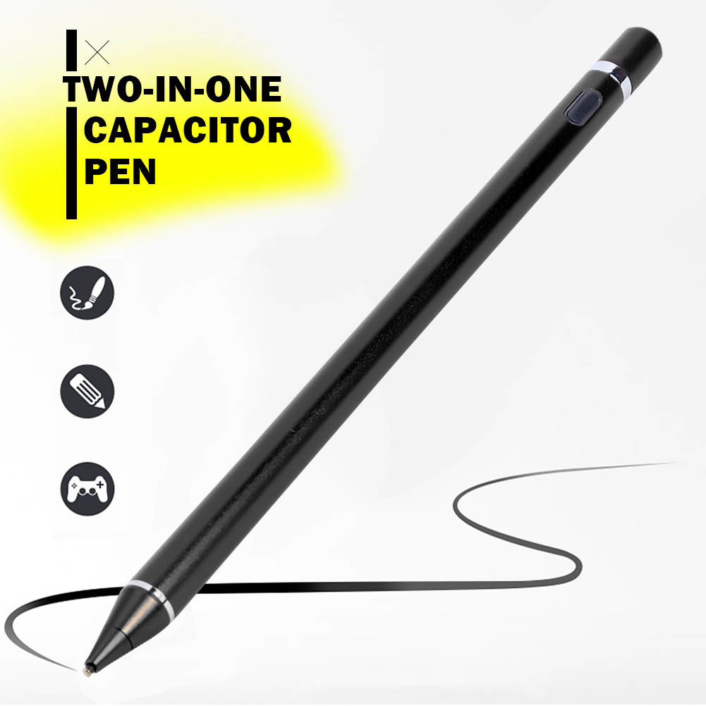 Chromebook Pixelpoint Stylus Active Capacitive Pen For Phone Ipad Android