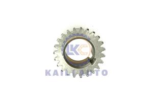 China GM CHEVROLET Crank Timing Gear 1.2L 1249cc 96985290 wholesale