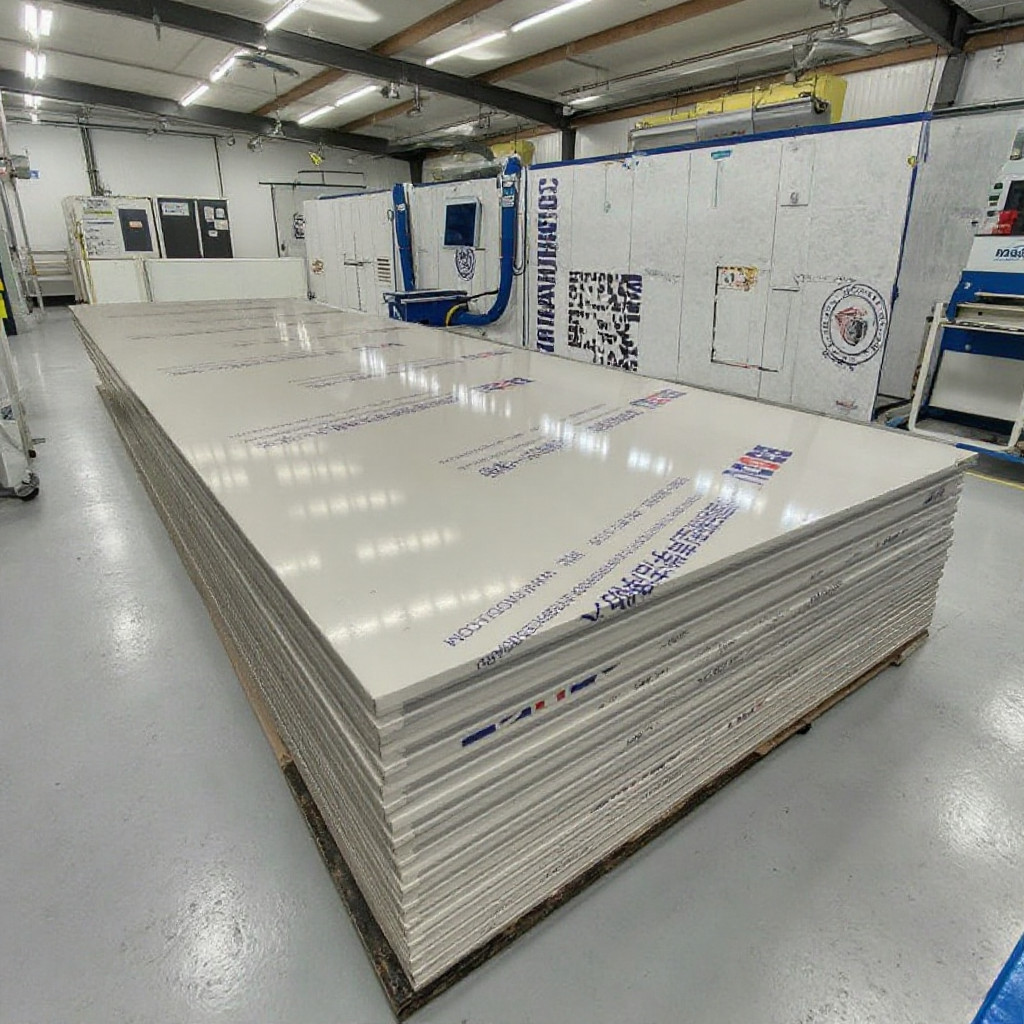 Clean Room Manual Sandwich Panel Engineering Portable Gmp Cleanroom Modular Dust Free Clean Room