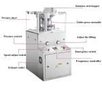 High speed Stainless steel tablet press machine