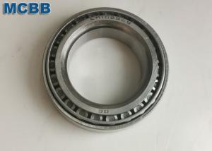 China LM102949 LM102910 Metric Precision Tapered Roller Bearings wholesale