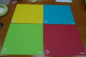 China Picnic Chopping Block Third Party Inspection Services BSCI Certificates wholesale
