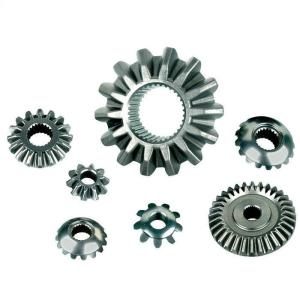 China Straight Bevel Gears for Package Machine wholesale