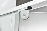 Bathroom Shower Cabins , Shower Units 990 X 990 X 1950 mm