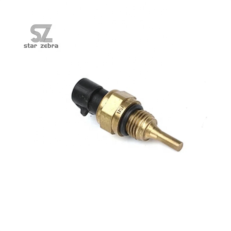 Water Temperature Sensor Switch for Excavator PC200-8 PC210-8 PC220-8 Part Number 6261-81-6900
