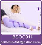 Amazing slimming compression sleeping socks