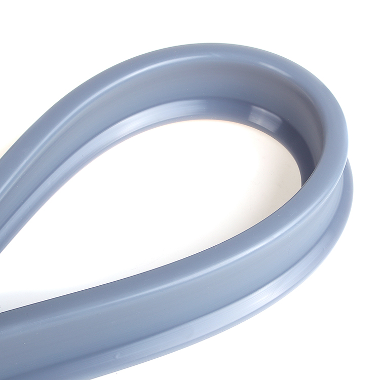 Extrusion Water Retaining Strip for Shower Threshold 15mm Thickness Bathroom Barrier