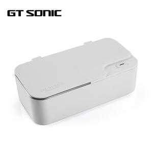 China Small Ultrasonic Jewelry Cleaner , Dust Proof Automatic Eyeglass Cleaner wholesale