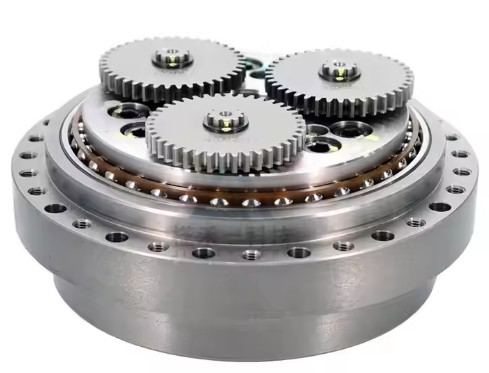 Improve Your Production Efficiency With Our Advanced Robotic Arm Kit Kuka Gear Reducer