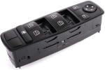 Front Left Electric Car Window Switch 2518200110 Fit Mercedes-Benz W164 GL320