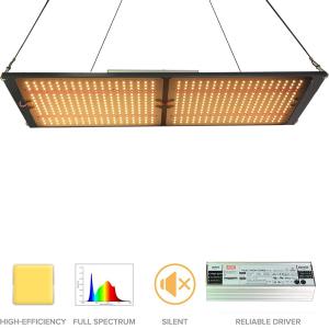 China M301B Quantum Board LED Plant Grow Light Hydroponics System Tent Lamp wholesale