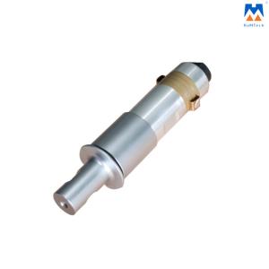 China High performance ultrasonic transducer piezoelectric Ceramic Converter wholesale