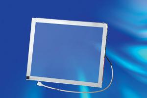 China 19&quot; Saw Touch Screen Panel wholesale