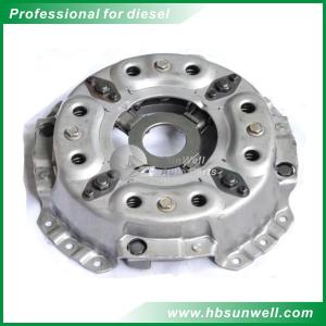 China 1882252033 Clutch Disc And Pressure Plate Replacement For Mercedes Benz Truck wholesale