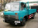 Euro3 Dongfeng DFD1161G Cargo Truck,Dongfeng Cummins Camions,Dongfeng Camiones