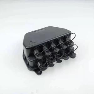 China FTTX Multiport Service Fiber Termination Box Outdoor Waterproof Mini SC wholesale