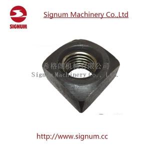 China Train Spare Parts Nylon Lock Nut wholesale
