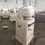 Stainless Steel Pizza Dough Divider Machine Automatic 0.75kw
