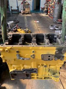 China 3224881 Diesel Engine Cylinder Block C4.4 Caterpillar Engine Parts wholesale