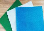200gsm Slope Protection PP Non Woven Needle Punched Fabric