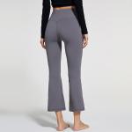 Crop Flare Yoga Pants Factory Supply