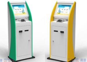 China Bill Payment Financial Services Kiosk wholesale