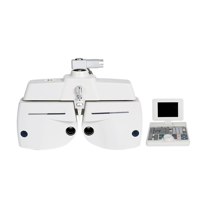 factory price hot selling medical optical instrument hand auto portable refractometers