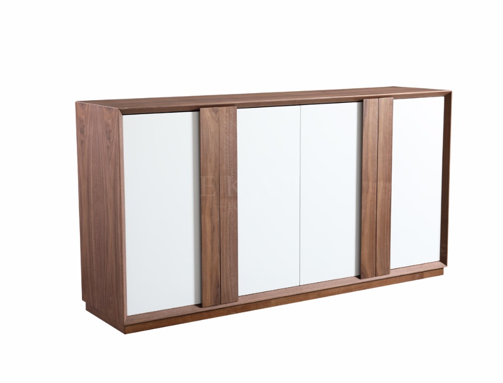 Dining Room Sideboard Table Solid Wood Cabinet New Modern Designs