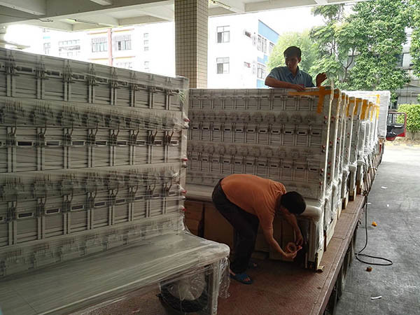 Close - Link Single Phase Meter Test Bench Double Current Channels With ICT