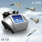 2020 HOTTEST!!! 4 IN 1 Potable RF Ultrasonic Cavitation Machine
